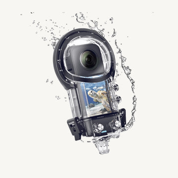 Insta360 Dive Case for One X3