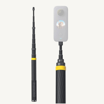 Insta360 Extended Edition Selfie Stick