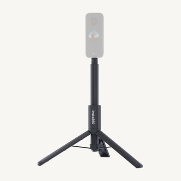 Insta360 2-in-1  Invisible Selfie Stick Tripod