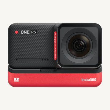 Insta360 ONE RS 4K Edition