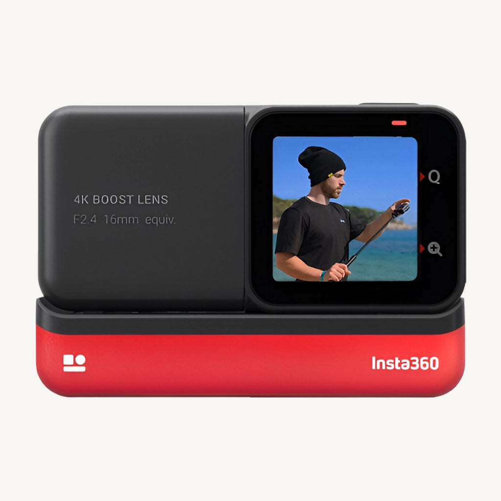 Insta360 ONE RS 4K Edition