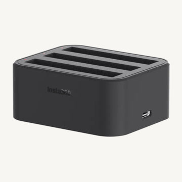 Insta360 One X2 Fast Charging Hub