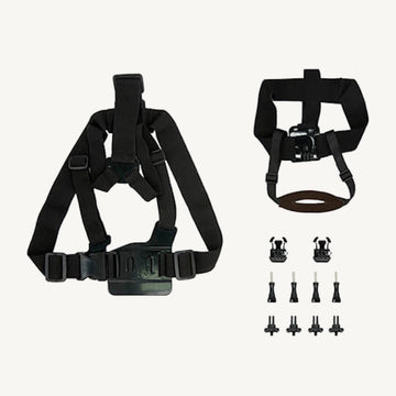 Insta360 Run Bundle