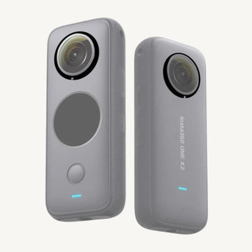 Insta360 One X2 Sticky Lens Guard