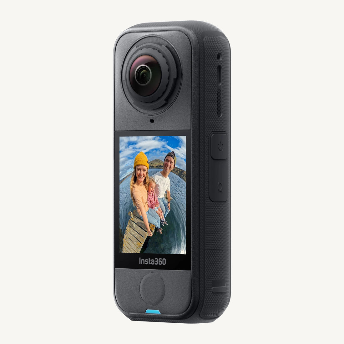 Insta360 X4 Air Starter Bundle