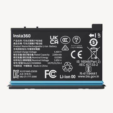 Insta360 X4 Battery