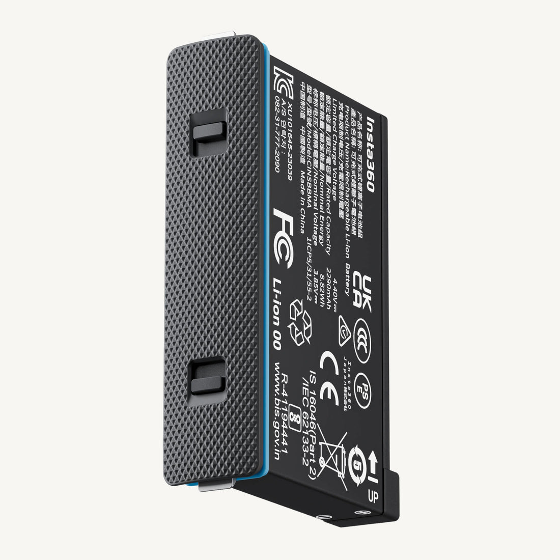 Insta360 X4 Battery