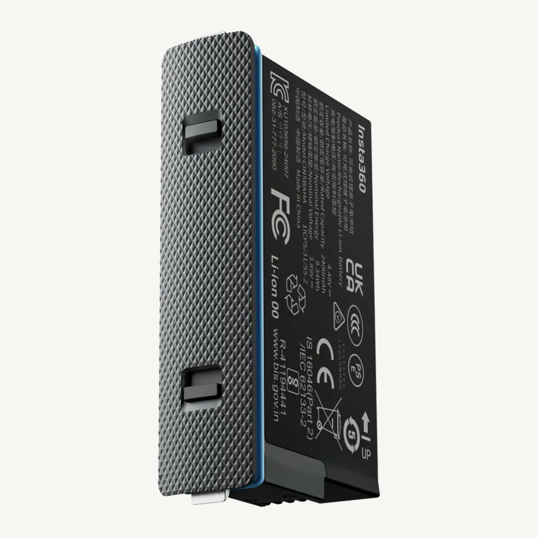 Insta360 X5 Battery