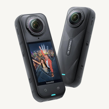 Insta360 X5 Standard Bundle