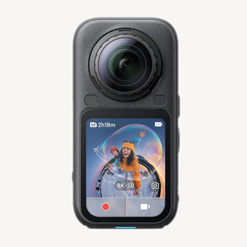 Insta360 X6 Standard Bundle