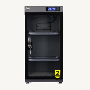 Jenie AD-50S Dry Cabinet