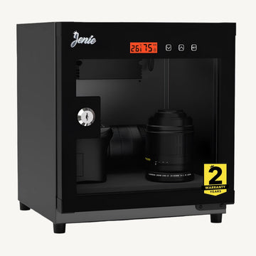 Jenie AN-22S Dry Cabinet