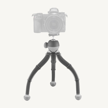 Joby Podzilla Flexible Large Tabletop Tripod