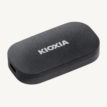 KIOXIA Exceria Plus G2 1TB Portable SSD