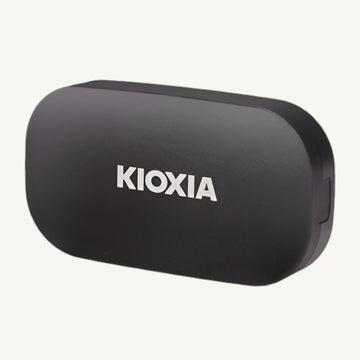 KIOXIA Exceria Plus G2 2TB Portable SSD
