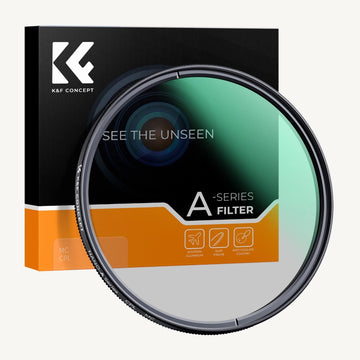 K&F Concept A Series CPL Filter