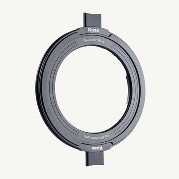 Kase Revolution Ring 67-82mm Variable Adapter / 82mm