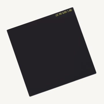 LEE Filters Proglass IRND ND3.0 / 100x100mm