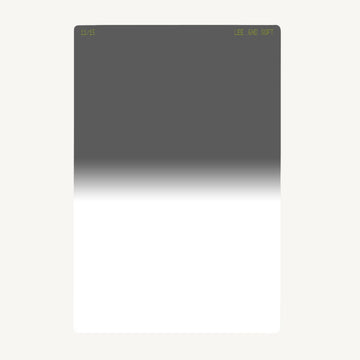 LEE Filters Soft GND 0.6 / 100x150mm