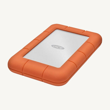 Lacie Rugged Mini 4TB External HDD