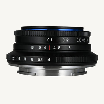 Laowa 10mm f/4 Cookie Lens / APS-C