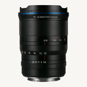 Laowa 12-24mm f/5.6 Zoom Lens / Full Frame