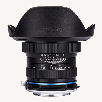 Laowa 15mm f/4.0 Wide Angle Macro Lens / Full Frame
