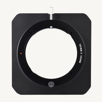 Laowa 100mm Lite Filter Holder System