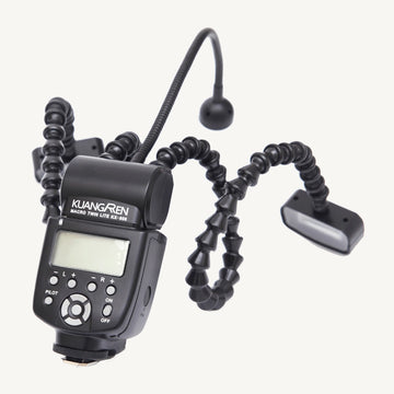 Laowa Flexible Macro Twin Flash KX-800