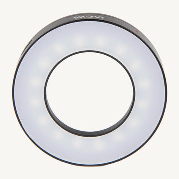 Laowa Front LED Ring Light for 25mm f/2.8 2.5-5X Ultra-Macro