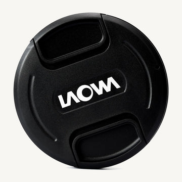 Laowa Front Lens Cap for 10mm f/2.8 / 55mm f/2.8 / 100mm f/2.8 / 35mm f/2.8 Lenses