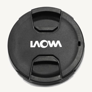 Laowa Lens Cap for 15mm f/4 Lens