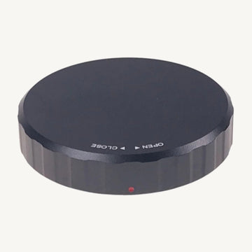 Laowa Lens Cap for 25mm f/2.8 Lens