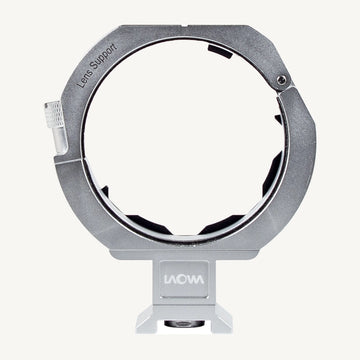 Laowa Shift Lens Support for 15mm f/4.5 Lens