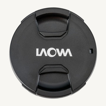 Laowa Front Lens Cap for 105mm f/2.8 / 100mm f/2.8 / 14mm f/4 Lenses