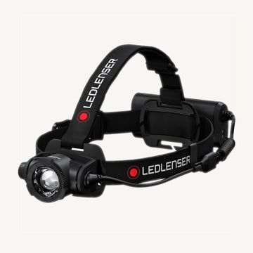 Ledlenser H15R Core Rechargeable LED Headlamp