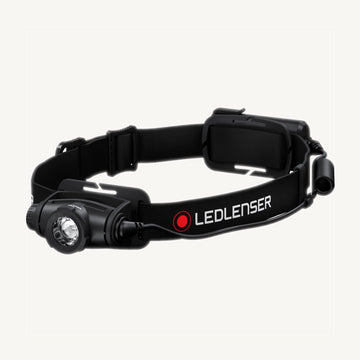 Ledlenser H5 Core LED Headlamp