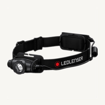 Ledlenser H5R Core Rechargeable LED Headlamp