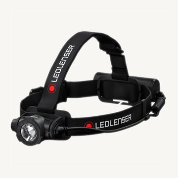 Ledlenser H7R Core Rechargeable LED Headlamp