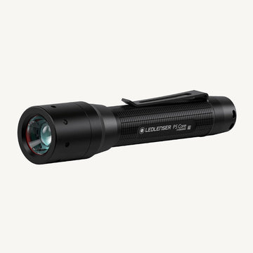 Ledlenser P5 Core Rechargeable LED Flashlights