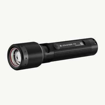 Ledlenser P5R Rechargeable LED Flashlights