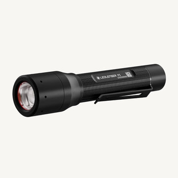 Ledlenser P5 LED Flashlights