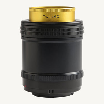 Lensbaby Twist 60 Optic