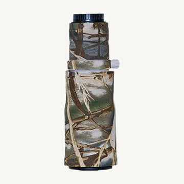 LensCoat Lens Cover for Canon EF 400mm f/5.6 Lens