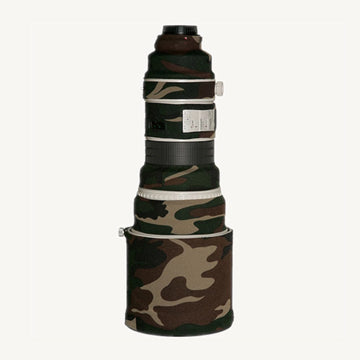 LensCoat Lens Cover for Canon 400mm f/2.8L Non-IS Lens