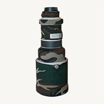 LensCoat Lens Cover for the Canon EF 400mm f/4 DO Lens