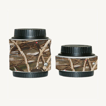 LensCoat Lens Cover for the Canon Extender Set EF II