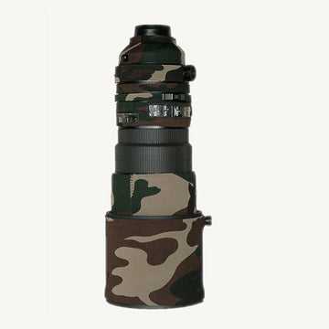 LensCoat Lens Cover for Nikon 300mm f/2.8 VR / VR II Lens