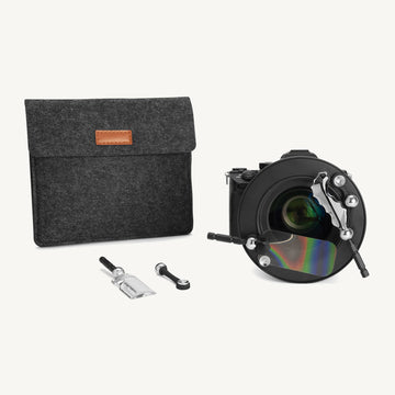 Lensbaby OMNI Creative Filter System / Large