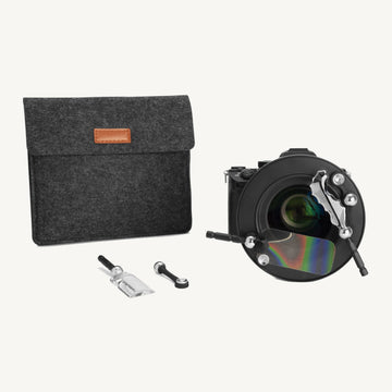 Lensbaby OMNI Creative Filter System / Small